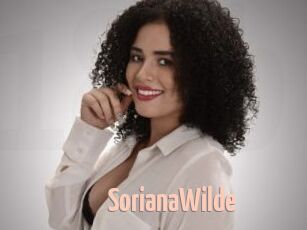 SorianaWilde