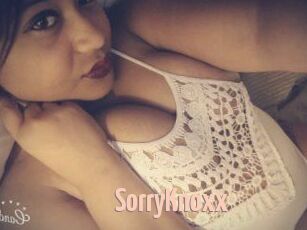 Sorry_Knoxx