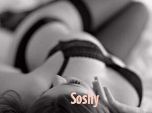 Soshy