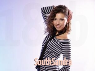 SouthSandra