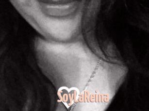 SoyLaReina