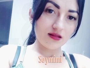 Soymimi