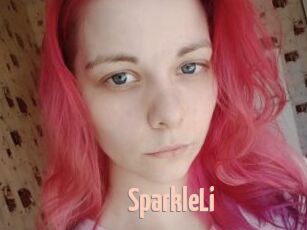 SparkleLi