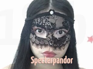 Specterpandor