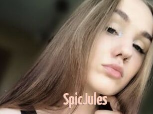 SpicJules