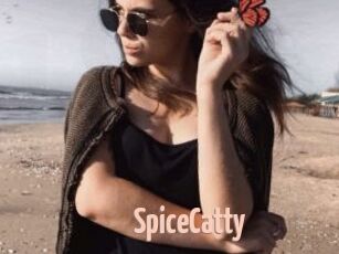 SpiceCatty