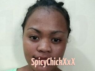 SpicyChickXxX 18A blog