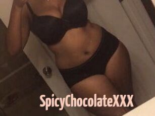 SpicyChocolateXXX