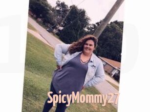 SpicyMommy27