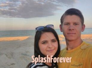 SplashForever