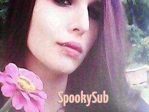 SpookySub