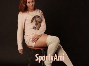 SportyAmi