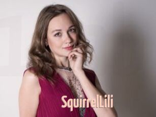 SquirrelLili