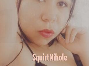 SquirtNikole