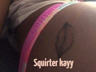 Squirter_kayy
