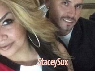 StaceySux