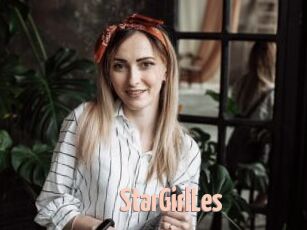 StarGirlLes