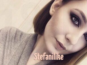 Stefanilike