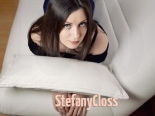 StefanyCloss