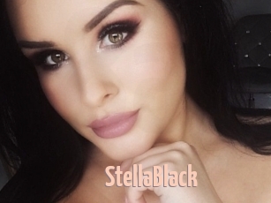 StellaBlack 18A blog