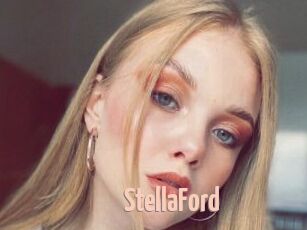 StellaFord