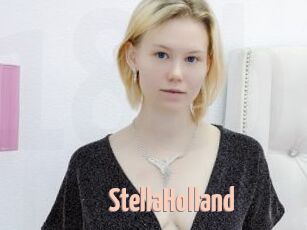 StellaHolland