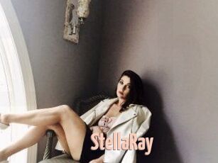 StellaRay