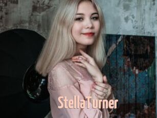 StellaTurner