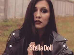 Stella_Doll