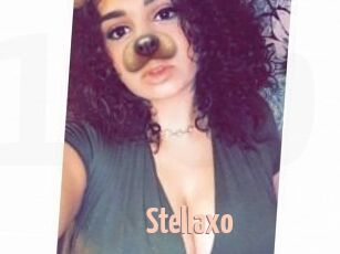 Stellaxo 18A blog