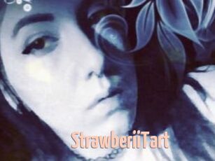 StrawberiiTart