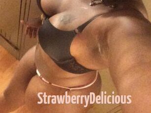 StrawberryDelicious