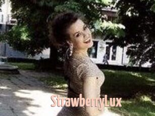 StrawberryLux