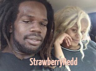 StrawberryRedd