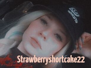 Strawberryshortcake22