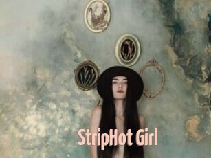 StripHot_Girl