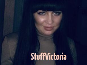 StuffVictoria
