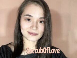 SuccubOfLove