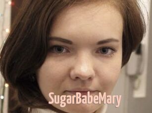 SugarBabeMary