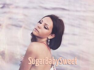 SugarBabySweet