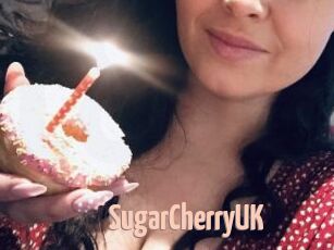 SugarCherryUK