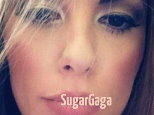 SugarGaga