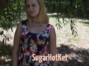 SugarHotKet