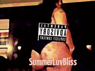 SummerLuvBliss