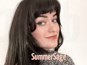 SummerSage