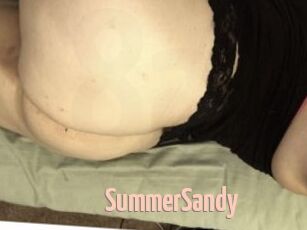 SummerSandy