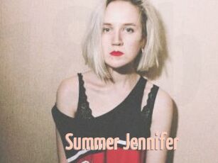 Summer_Jennifer