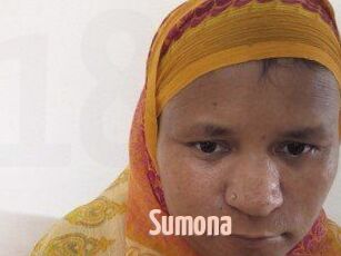 Sumona