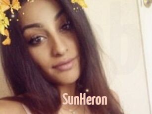 SunHeron