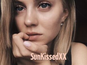 SunKissedXX